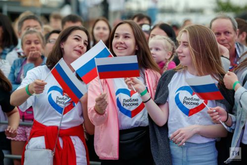 Праздник единства и традиций: программа мероприятий ко Дню России в Бавлах