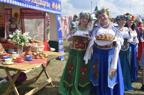 “Арба-Фест” фестиваленә – 5 яшь