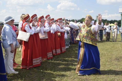 “Арба-Фест” фестиваленә – 5 яшь