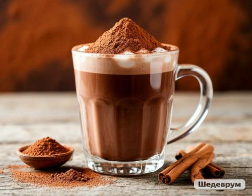 Какаоның хатын-кызлар сәламәтлеге өчен файдасы
