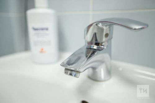 В Бавлах ожидается отключение холодной воды на нескольких улицах