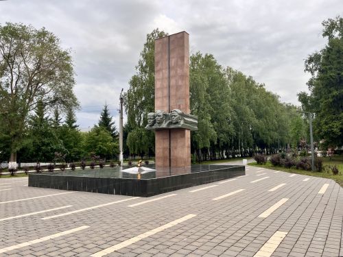 Погода 22 июня: дожди, гроза и град