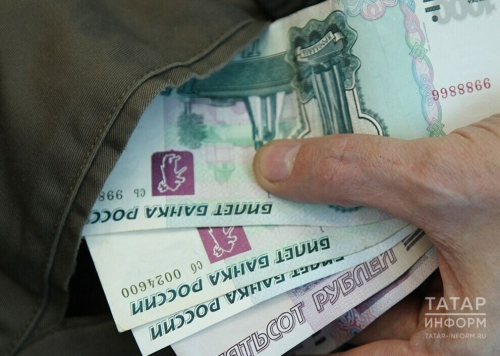 В Бугульме две мошенницы похитили у пенсионерки 610 тыс. рублей