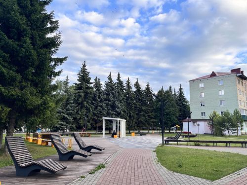 Дожди, грозы и порывистый ветер: погода в Татарстане 24 июня