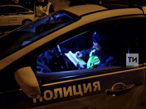 Бавлинка привлечена к ответственности за отказ от медицинского освидетельствования