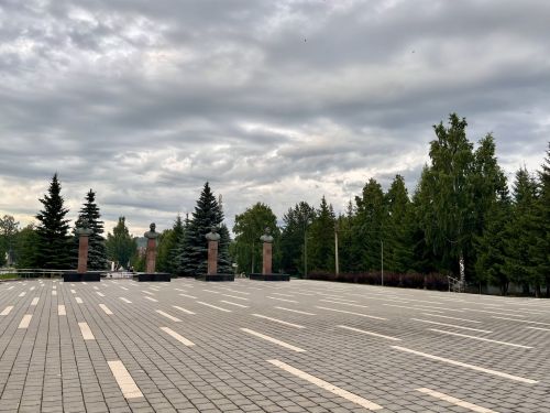 В Татарстане ожидается сильный ветер и дожди: МЧС предупреждает о возможных ЧС