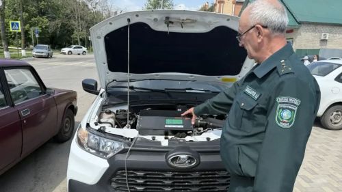 В РТ в рамках акции «Чистый воздух» проверили более 850 автомобилей