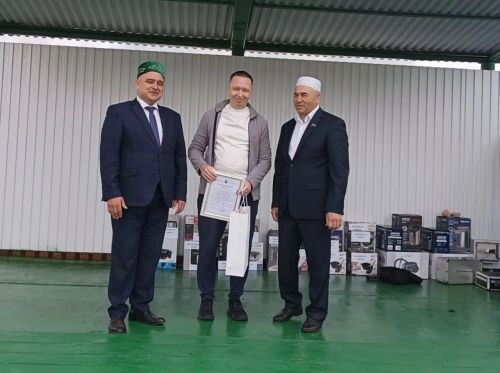 Баулы районы авылларында Сабан туйлары гөрли