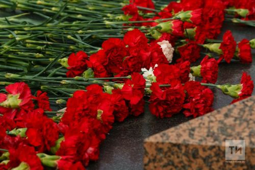 Глава Бавлинского района поздравил ветеранов боевых действий с памятной датой