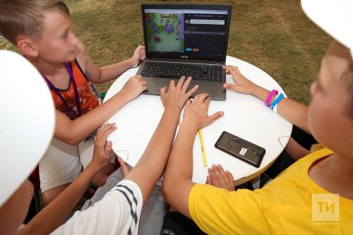 В Бавлах стартует инклюзивный нейро‑клуб