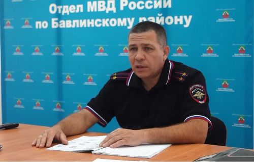На страже порядка: итоги оперативно-служебной деятельности полиции Бавлинского района