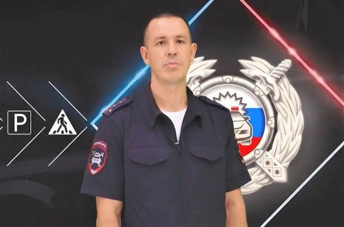 Первое полугодие на дорогах Бавлинского района завершилось без жертв ДТП