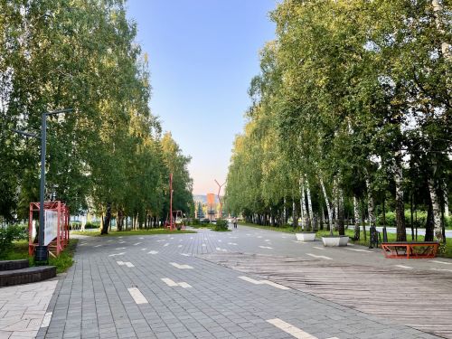 Погода в Татарстане 27 июля: жара, местами – грозы и град