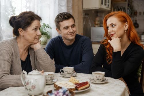 Сердце не камень