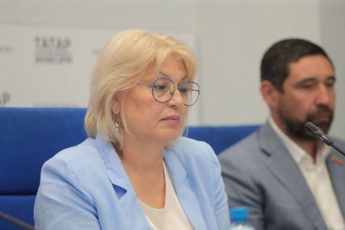В Татарстане определили главные причины ДТП с участием детей