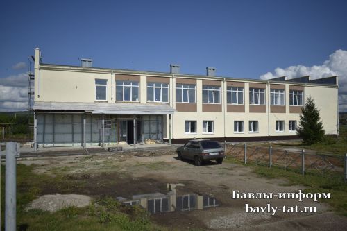 300 мест, инклюзивный туалет и современный свет: Дом культуры в Новозареченске готовится к открытию