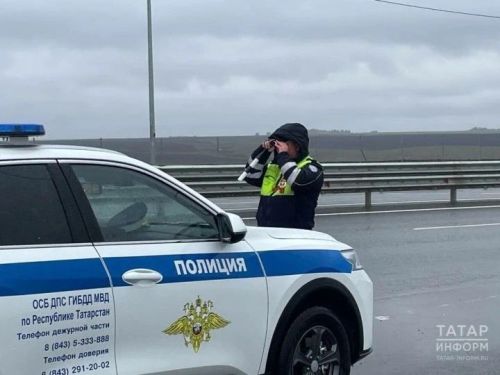 Двое водителей лишились прав за отказ от медосвидетельствования в Бавлах
