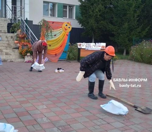 #ТәмлеБаулы: бәрәңге ризыклары