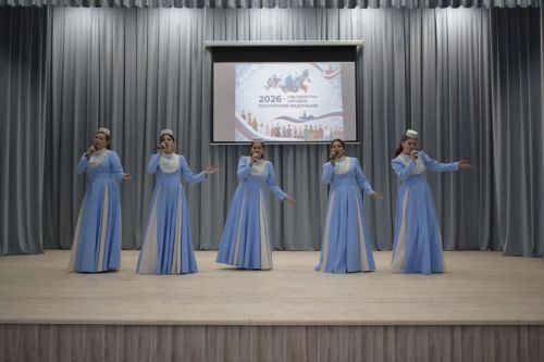 Новые объекты открыли в Бавлинском районе