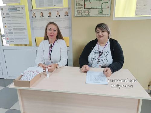 Баулылар сайлауда катнаша