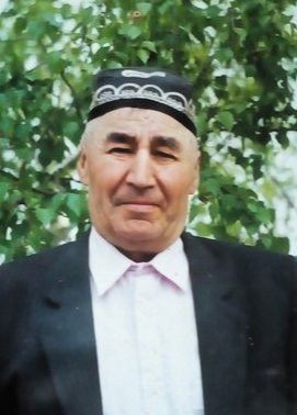 Бавлинец Миргазиян Халиуллин с войны вернулся только в 1948 году