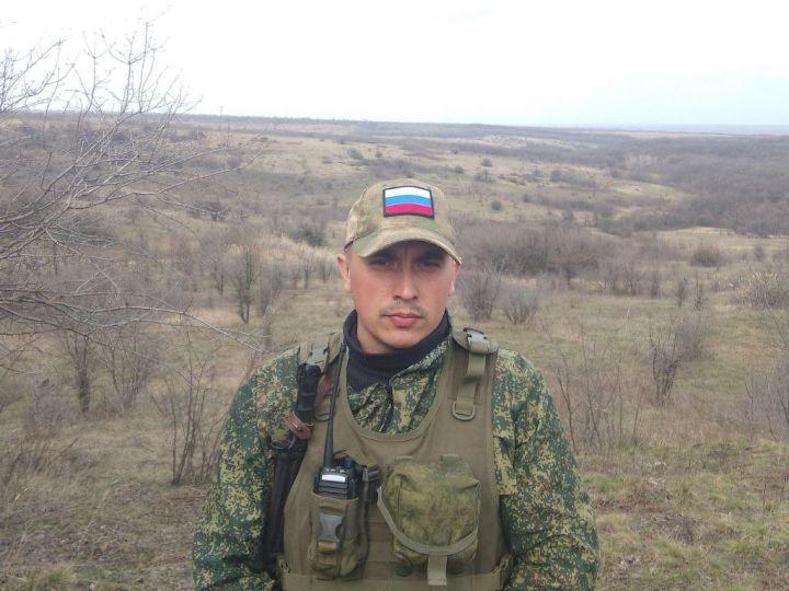 Герои среди нас: боец из Бавлов прошёл путь от передовой до мирной жизни