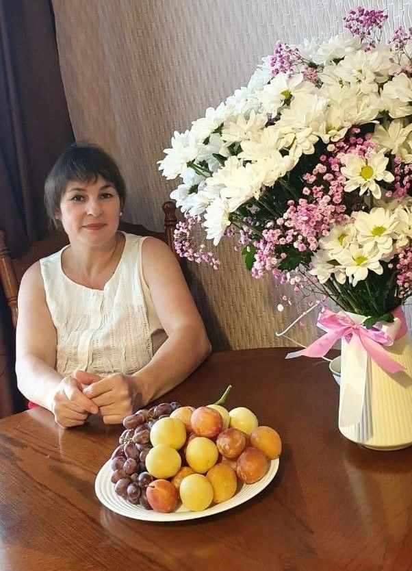 Галину Шевелеву от всего сердца поздравляем с юбилеем!