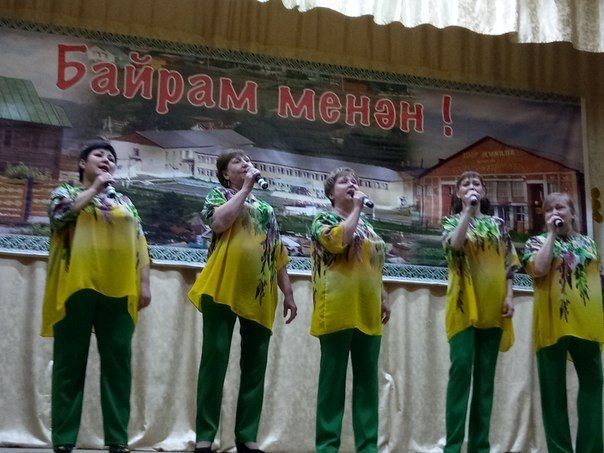 Бавлинские вокалистки стали Лауреатами на музыкальном фестивале в Башкортостане