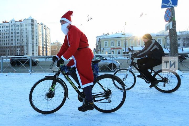 1 января нужно меньше есть и больше двигаться - диетологи