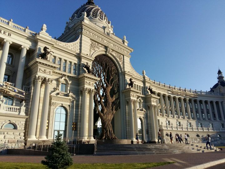 Сельхозпроизводители Татарстана могут получить средства на минеральные удобрения