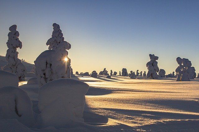 Народные приметы на 9 февраля – Златоустьев огонь