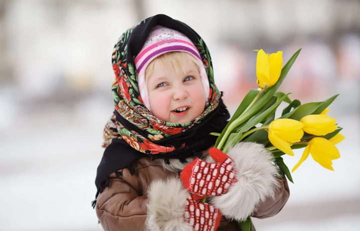 Народные приметы на 8 марта – Поликарп, Кислые девки