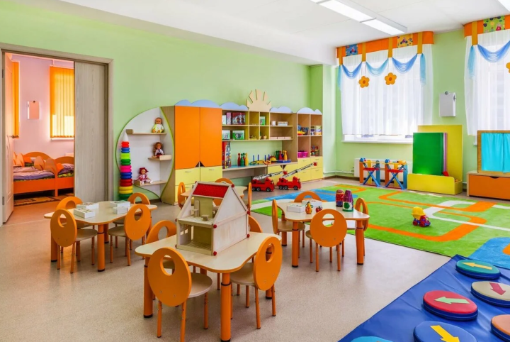 В Бавлинском районе возобновили работу детские сады