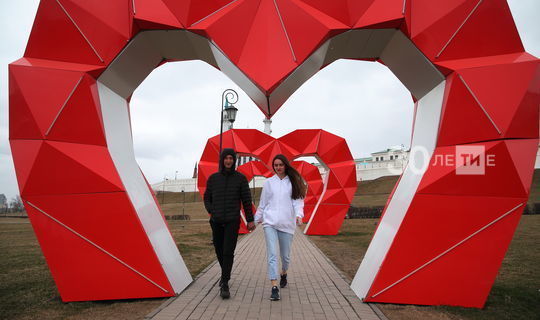 В Татарстане после самоизоляции ни одна пара не подала заявление о разводе