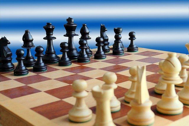 Бавлинский шахматный клуб объявил о первом межклубном турнире
