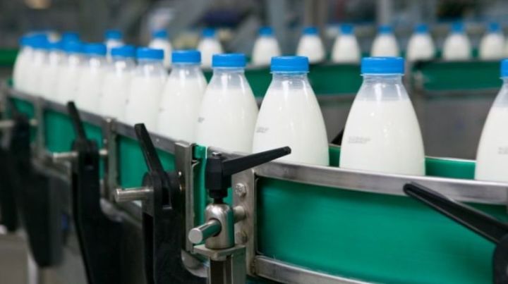 Татарстан по производству молока снова достиг отметки в 4 тыс. тонн