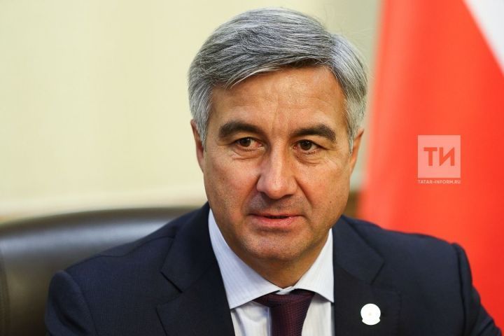 Вице-премьер РТ назвал даты празднования 100-летия ТАССР