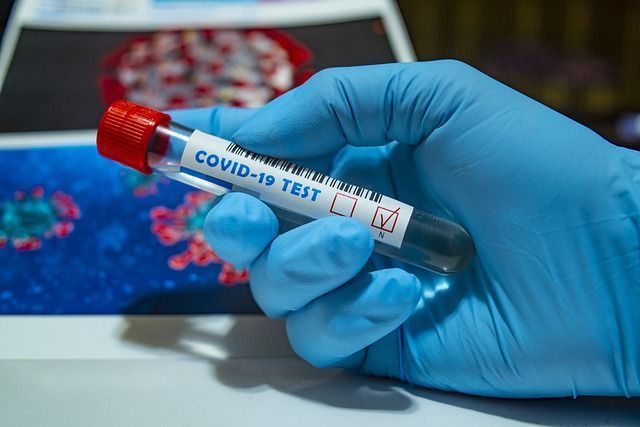 В Татарстане зарегистрирована третья смерть от коронавируса