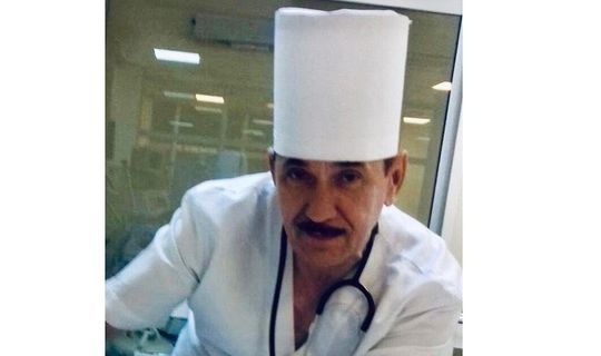 В Альметьевске скончался врач, работавший с больными коронавирусом