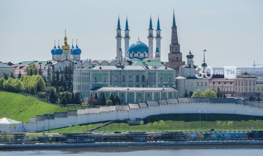Казанский профессор рассказал, какая погода ожидает татарстанцев в конце июля