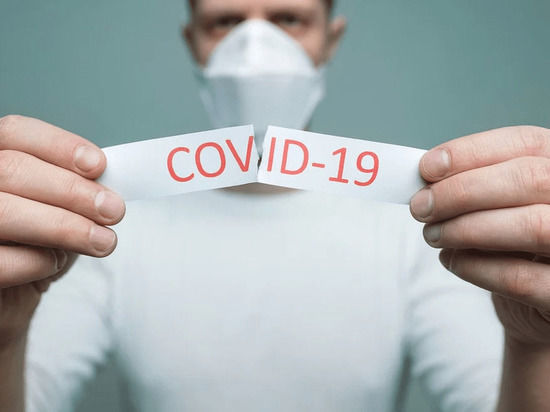 В Бавлинском районе выявлен новый случай заболевания Covid-19