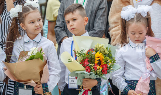 В Татарстане принято окончательное решение по вопросу закрытия школ после 20 сентября