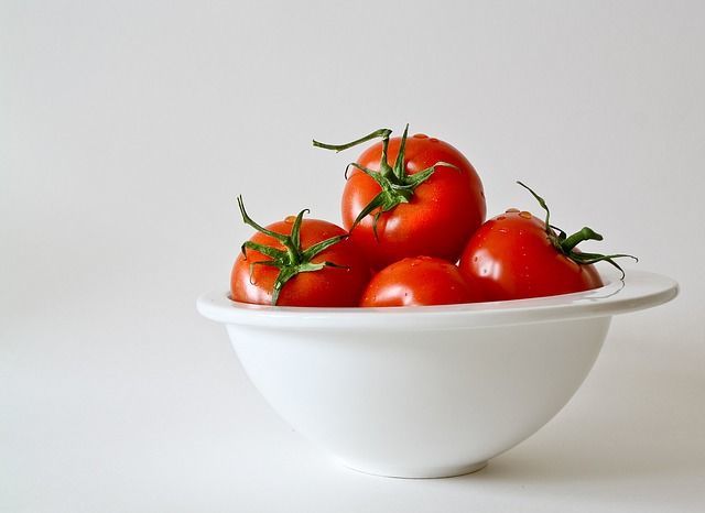 Диетолог посоветовала россиянам есть помидоры для укрепления иммунитета
