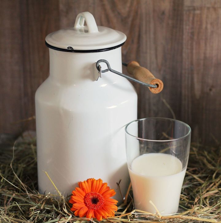Жители села Салихово активно сдают молоко