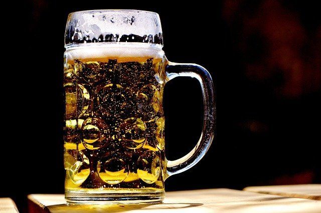 Почему в России стремительно растут продажи безалкогольного пива