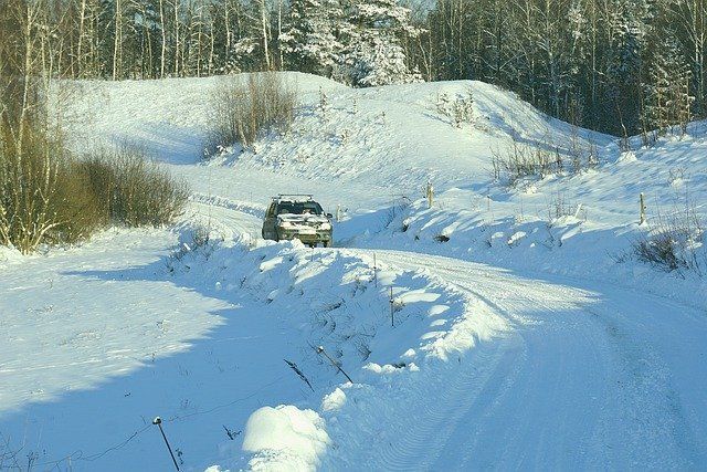 Почему некоторые водители возят с собой марганцовку