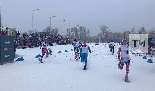 В сборную России Спецолимпиады вошли 10 татарстанцев с ограниченными возможностями