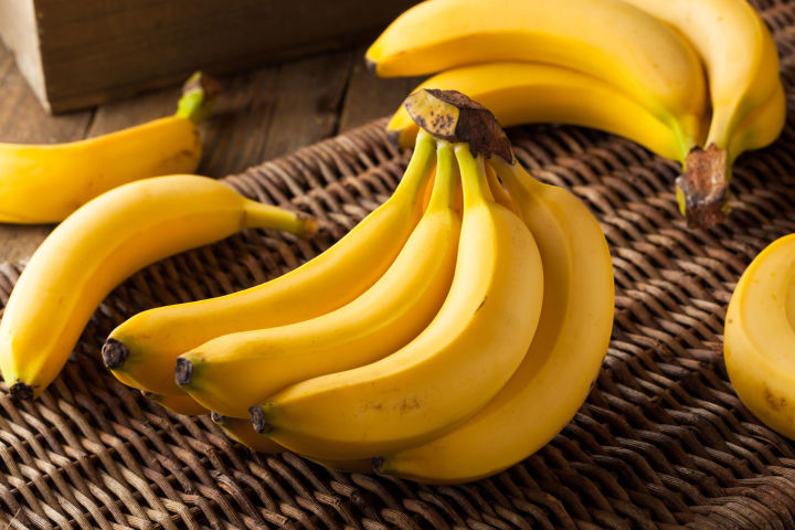 Бананы и их полезные свойства