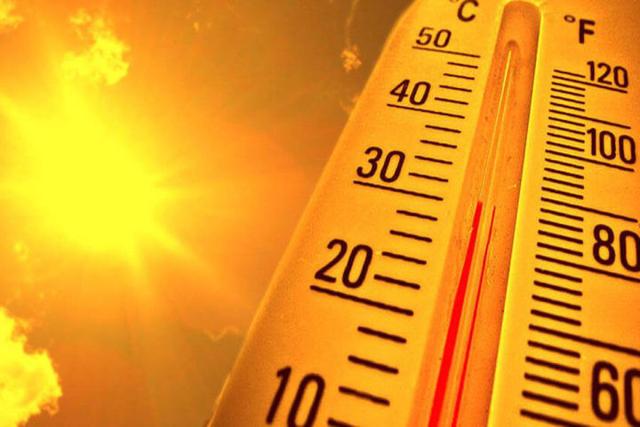 Бавлинцам в среду пообещали жару до 32 градусов