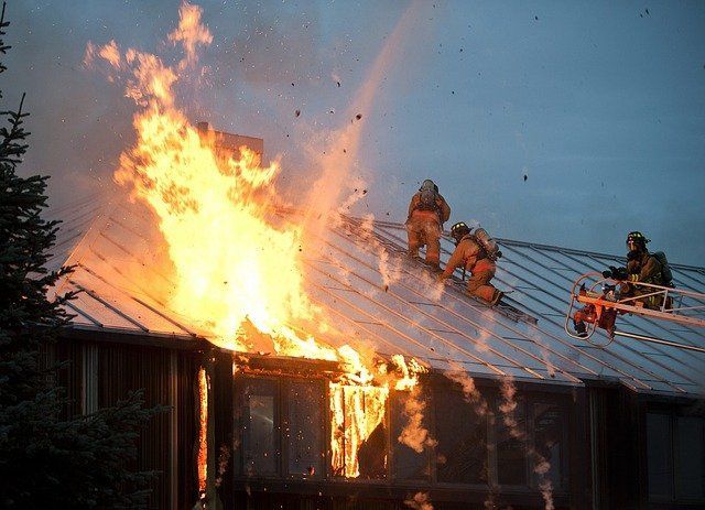 МЧС по РТ: за один день в Татарстане произошло 40 пожаров